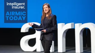 Zurich’s Penny Seach warns risk no longer stays in its lane as ...